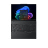 Lenovo ThinkPad E16 G4 Intel | Black | 16 " | IPS | WUXGA | 1920 x 1200 pixels | Anti-glare | Intel Core 5 | 320 | 16 GB | SODIM