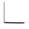 Lenovo ThinkPad E16 G4 Intel | Black | 16 " | IPS | WUXGA | 1920 x 1200 pixels | Anti-glare | Intel Core 5 | 320 | 16 GB | SODIM
