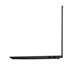 Lenovo ThinkPad E16 G4 Intel | Black | 16 " | IPS | WUXGA | 1920 x 1200 pixels | Anti-glare | Intel Core 5 | 320 | 16 GB | SODIM