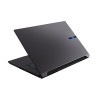 Gigabyte AERO X16 Gaming 1WH | Space Gray | 16 " | IPS | WQXGA | 2560 x 1600 pixels | 165 Hz | Anti-glare | AMD Ryzen Al 7 | 350