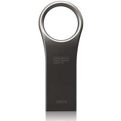 Silicon Power Jewel J80 16 GB USB 3.0 Silver