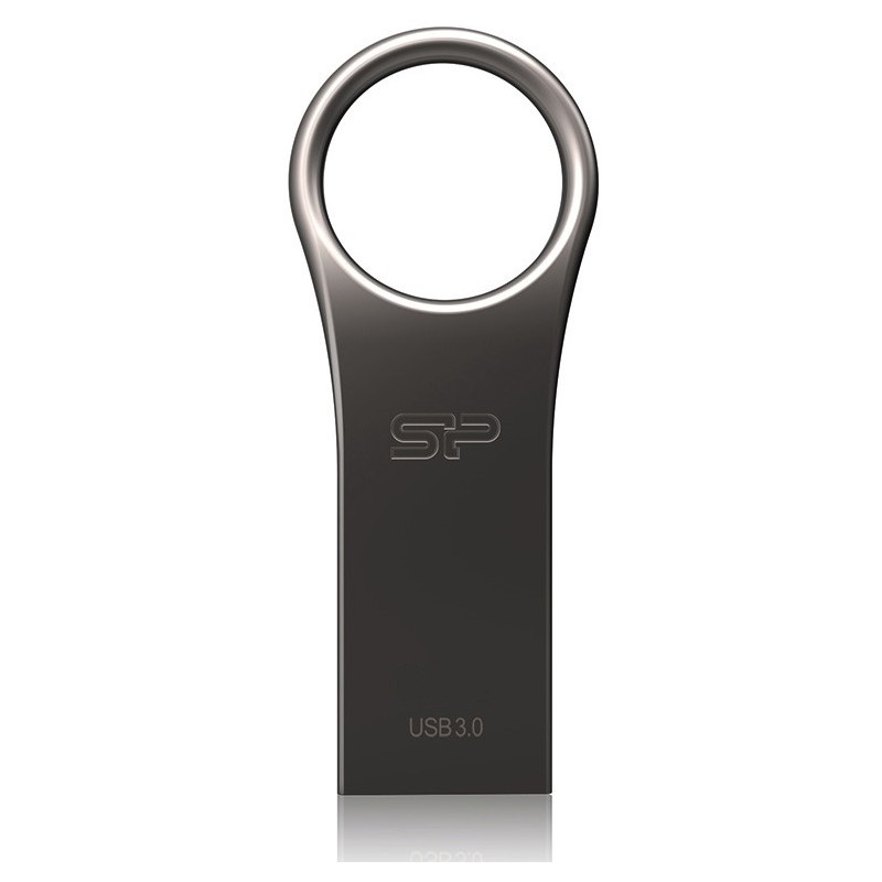 Silicon Power Jewel J80 16 GB USB 3.0 Silver