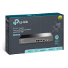 TP-LINK | Switch | TL-SG1008MP | Unmanaged | Desktop/Rackmountable | Gigabit Ethernet (copper) ports quantity 8 | PoE+ ports qua