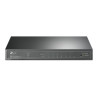 TP-LINK | Switch | TL-SG1008MP | Unmanaged | Desktop/Rackmountable | Gigabit Ethernet (copper) ports quantity 8 | PoE+ ports qua