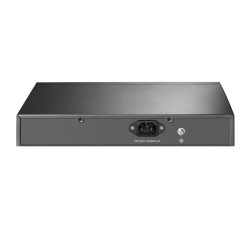 TP-LINK | Switch | TL-SG1008MP | Unmanaged | Desktop/Rackmountable | Gigabit Ethernet (copper) ports quantity 8 | PoE+ ports qua