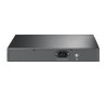 TP-LINK | Switch | TL-SG1008MP | Unmanaged | Desktop/Rackmountable | Gigabit Ethernet (copper) ports quantity 8 | PoE+ ports qua