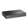 TP-LINK | Switch | TL-SG1008MP | Unmanaged | Desktop/Rackmountable | Gigabit Ethernet (copper) ports quantity 8 | PoE+ ports qua
