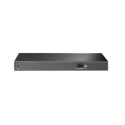 TP-LINK | Switch | TL-SG1218MPE | Web Managed | Rackmountable | Gigabit Ethernet (copper) ports quantity 16 | SFP ports quantity