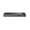 TP-LINK | Switch | TL-SG1218MPE | Web Managed | Rackmountable | Gigabit Ethernet (copper) ports quantity 16 | SFP ports quantity