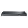 TP-LINK | Switch | TL-SG1218MPE | Web Managed | Rackmountable | Gigabit Ethernet (copper) ports quantity 16 | SFP ports quantity
