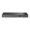 TP-LINK | Switch | TL-SG1428PE | Web managed | Rackmountable | SFP ports quantity 2 | PoE+ ports quantity 24 | Power supply type