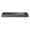 TP-LINK | Switch | TL-SG1428PE | Web managed | Rackmountable | SFP ports quantity 2 | PoE+ ports quantity 24 | Power supply type