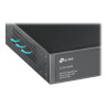 TP-LINK | Switch | TL-SG1428PE | Web managed | Rackmountable | SFP ports quantity 2 | PoE+ ports quantity 24 | Power supply type
