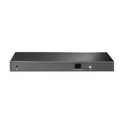 TP-LINK | Switch | TL-SF1024 | Unmanaged | Rackmountable | 10/100 Mbps (RJ-45) ports quantity 24 | Power supply type External