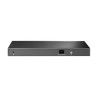 TP-LINK | Switch | TL-SF1024 | Unmanaged | Rackmountable | 10/100 Mbps (RJ-45) ports quantity 24 | Power supply type External