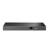 TP-LINK | Switch | TL-SF1024 | Unmanaged | Rackmountable | 10/100 Mbps (RJ-45) ports quantity 24 | Power supply type External