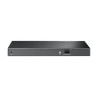 TP-LINK | Switch | TL-SF1016 | Unmanaged | Rackmountable | 10/100 Mbps (RJ-45) ports quantity 16 | Power supply type External