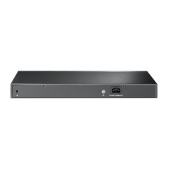 TP-LINK | Switch | TL-SF1016 | Unmanaged | Rackmountable | 10/100 Mbps (RJ-45) ports quantity 16 | Power supply type External