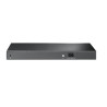 TP-LINK | Switch | TL-SF1016 | Unmanaged | Rackmountable | 10/100 Mbps (RJ-45) ports quantity 16 | Power supply type External