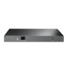 TP-LINK | 24-Port Gigabit and 4-Port 10GE SFP+ L2+ Managed Switch with 24-Port PoE+ | TL-SG3428XMP JetStream | Managed L2+ | Rac