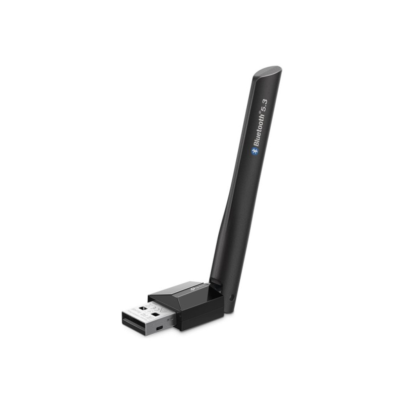 TP-LINK | UB500 Plus Bluetooth 5.3 Long Range USB Adapter