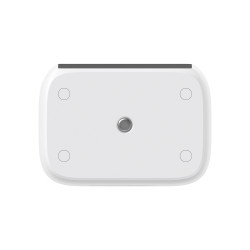Anker Eufy | Security Camera, 2 Pack | S220 SoloCam | F/1.6 | IP67