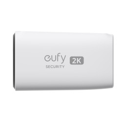 Anker Eufy | Security Camera, 2 Pack | S220 SoloCam | F/1.6 | IP67