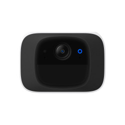 Anker Eufy | Security Camera, 2 Pack | S220 SoloCam | F/1.6 | IP67