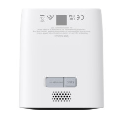 Anker Eufy | Security Camera, 2 Pack | S220 SoloCam | F/1.6 | IP67