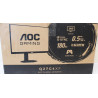 SALE OUT. AOC Gaming Q27G4XF 27", 2560x1440/1ms/250cd/m , HDMI, DisplayPort, USB | AOC | Q27G4XF | 27 " | IPS | 16:9 | 180 Hz | 