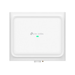 TP-LINK EAP772-Outdoor Omada BE9300 Indoor/Outdoor Tri-Band Wi-Fi 7 Access Point | TP-LINK