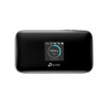 TP-LINK | 600 Mbps LTE-Advanced Mobile Wi-Fi | M7750 | 802.11ac | Mesh Support No | MU-MiMO No | 4G | Antenna type Internal