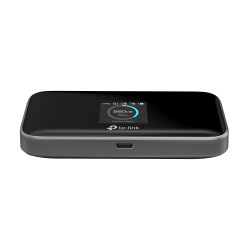 TP-LINK | 600 Mbps LTE-Advanced Mobile Wi-Fi | M7750 | 802.11ac | Mesh Support No | MU-MiMO No | 4G | Antenna type Internal