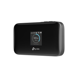 TP-LINK | 600 Mbps LTE-Advanced Mobile Wi-Fi | M7750 | 802.11ac | Mesh Support No | MU-MiMO No | 4G | Antenna type Internal