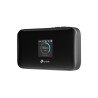 TP-LINK | 600 Mbps LTE-Advanced Mobile Wi-Fi | M7750 | 802.11ac | Mesh Support No | MU-MiMO No | 4G | Antenna type Internal
