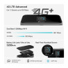 TP-LINK | 600 Mbps LTE-Advanced Mobile Wi-Fi | M7750 | 802.11ac | Mesh Support No | MU-MiMO No | 4G | Antenna type Internal