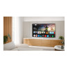 Sharp 70HL4265E 70" (178cm) 4K Ultra HD LED Google TV | Sharp