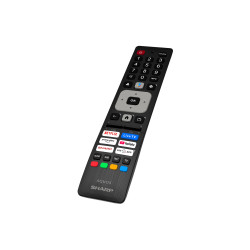 Sharp 70HL4265E 70" (178cm) 4K Ultra HD LED Google TV | Sharp