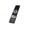 Sharp 70HL4265E 70" (178cm) 4K Ultra HD LED Google TV | Sharp
