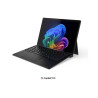 Lenovo ThinkPad X13 Detachable G1 Intel | Black | 13 " | IPS | Touchscreen | 2.8K | 2880 x 1920 pixels | Intel Core Ultra 5 | 33