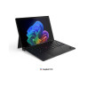Lenovo ThinkPad X13 Detachable G1 Intel | Black | 13 " | IPS | Touchscreen | 2.8K | 2880 x 1920 pixels | Intel Core Ultra 5 | 33