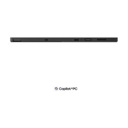 Lenovo ThinkPad X13 Detachable G1 Intel | Black | 13 " | IPS | Touchscreen | 2.8K | 2880 x 1920 pixels | Intel Core Ultra 5 | 33