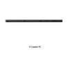Lenovo ThinkPad X13 Detachable G1 Intel | Black | 13 " | IPS | Touchscreen | 2.8K | 2880 x 1920 pixels | Intel Core Ultra 5 | 33