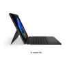 Lenovo ThinkPad X13 Detachable G1 Intel | Black | 13 " | IPS | Touchscreen | 2.8K | 2880 x 1920 pixels | Intel Core Ultra 5 | 33