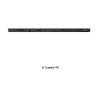 Lenovo ThinkPad X13 Detachable G1 Intel | Black | 13 " | IPS | Touchscreen | 2.8K | 2880 x 1920 pixels | Intel Core Ultra 5 | 33