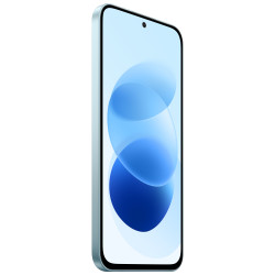 Xiaomi Redmi Note 17 | Sky Teal | 6.99 " | 2396 x 1080 pixels | Qualcomm | Snapdragon 6s 4G Gen 2 | Internal RAM 4 GB | 128 GB |
