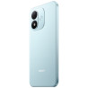 Xiaomi Redmi Note 17 | Sky Teal | 6.99 " | 2396 x 1080 pixels | Qualcomm | Snapdragon 6s 4G Gen 2 | Internal RAM 4 GB | 128 GB |