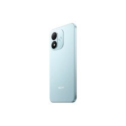 Xiaomi Redmi Note 17 | Sky Teal | 6.99 " | 2396 x 1080 pixels | Qualcomm | Snapdragon 6s 4G Gen 2 | Internal RAM 4 GB | 128 GB |