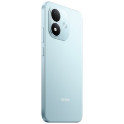 Xiaomi Redmi Note 17 | Sky Teal | 6.99 " | 2396 x 1080 pixels | Qualcomm | Snapdragon 6s 4G Gen 2 | Internal RAM 4 GB | 128 GB |