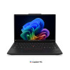 Lenovo ThinkPad T14 G7 Intel | Black | 14 " | IPS | WUXGA | 1920 x 1200 pixels | Anti-glare | Intel Core Ultra 5 | 325 | 32 GB |